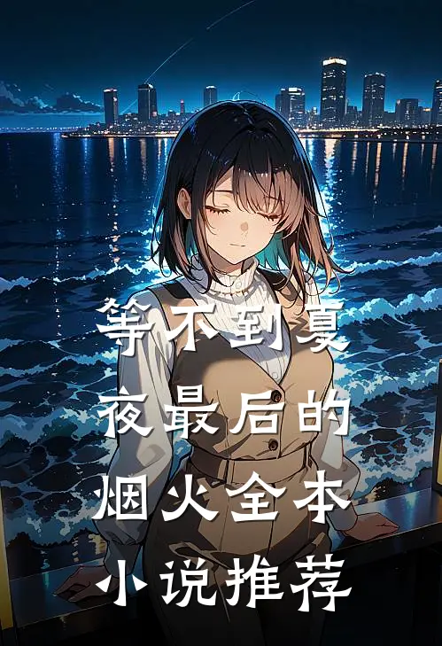 等不到夏夜最后的烟火全本小说推荐