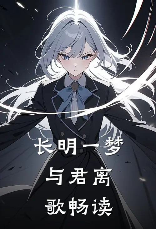 长明一梦，与君离歌畅读