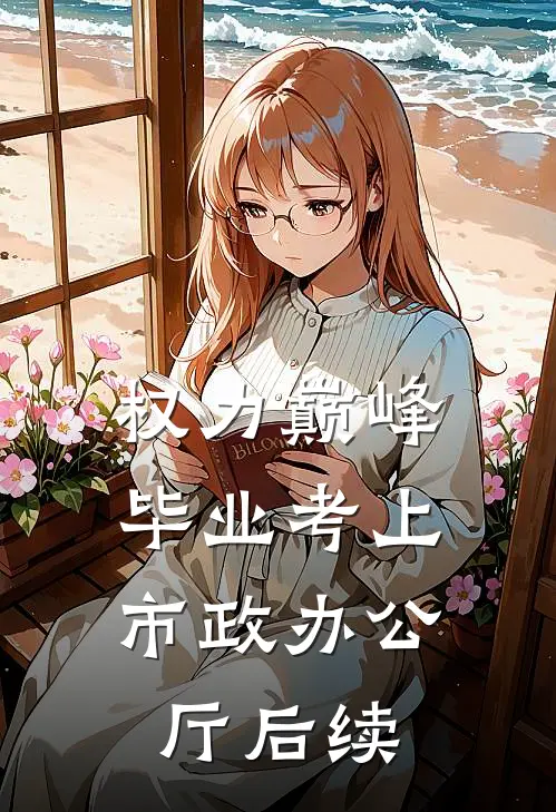 权力巅峰：毕业考上市政办公厅后续