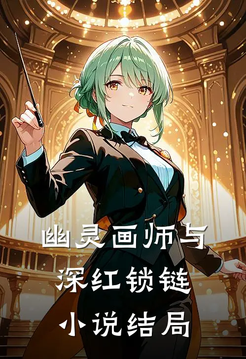 幽灵画师与深红锁链小说结局