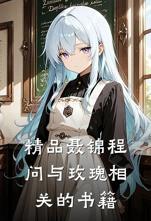 精品聂锦程问与玫瑰相关的书籍