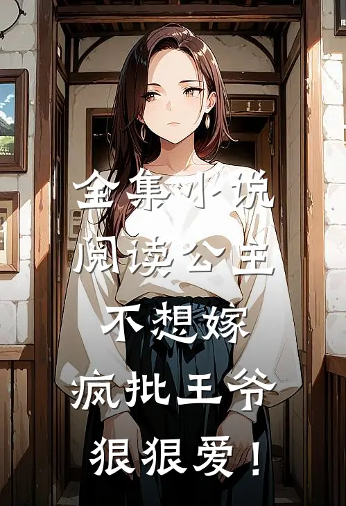 全集小说阅读公主不想嫁，疯批王爷狠狠爱！