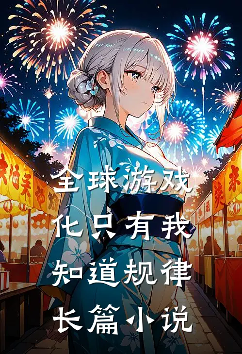 全球游戏化只有我知道规律长篇小说