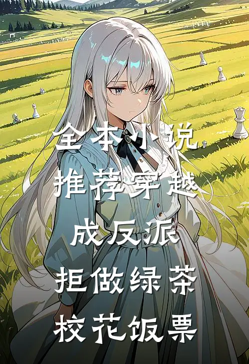 全本小说推荐穿越成反派，拒做绿茶校花饭票