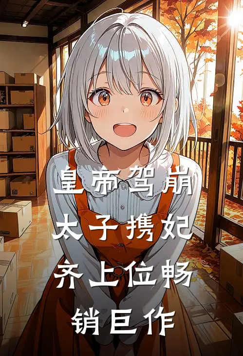 皇帝驾崩，太子携妃齐上位畅销巨作