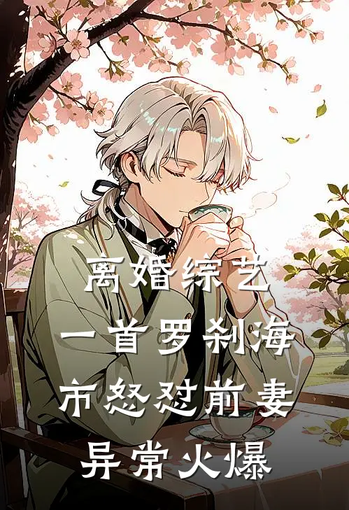 离婚综艺，一首罗刹海市怒怼前妻异常火爆