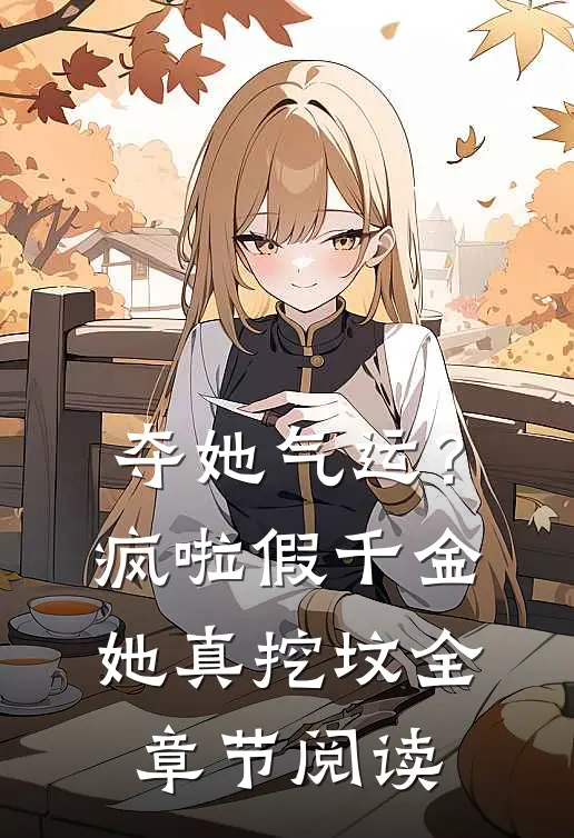 夺她气运？疯啦，假千金她真挖坟全章节阅读