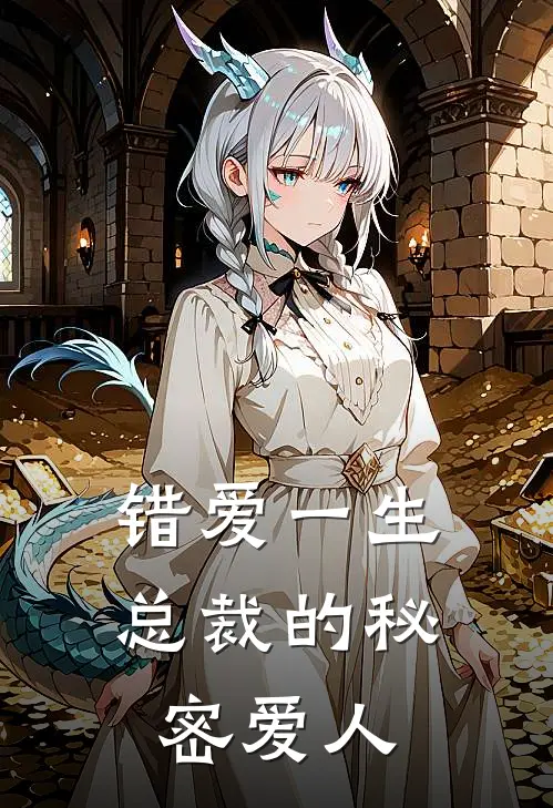 错爱一生总裁的秘密爱人