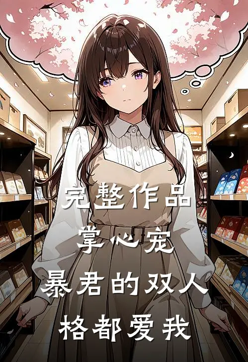 完整作品掌心宠,暴君的双人格都爱我免费阅读
