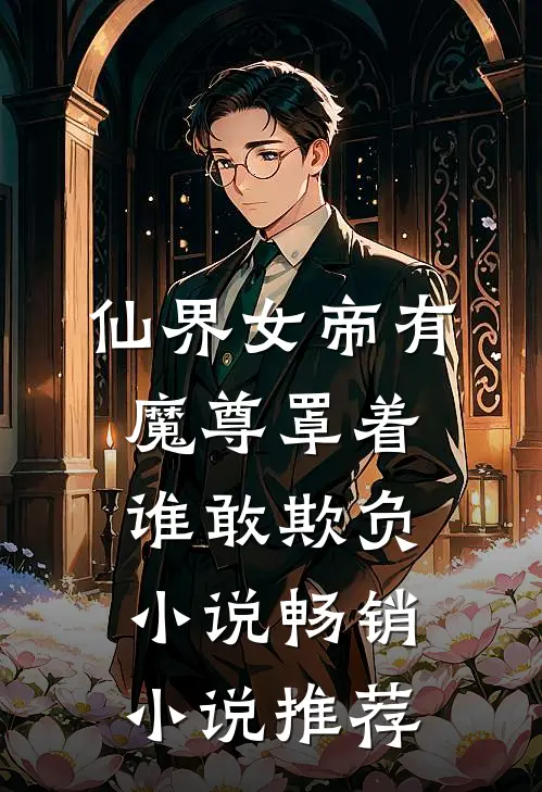仙界女帝有魔尊罩着谁敢欺负小说畅销小说推荐