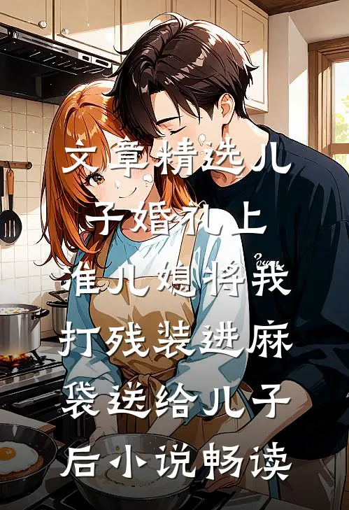 文章精选儿子婚礼上，准儿媳将我打残装进麻袋送给儿子后小说畅读