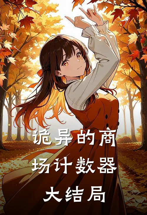 诡异的商场计数器大结局