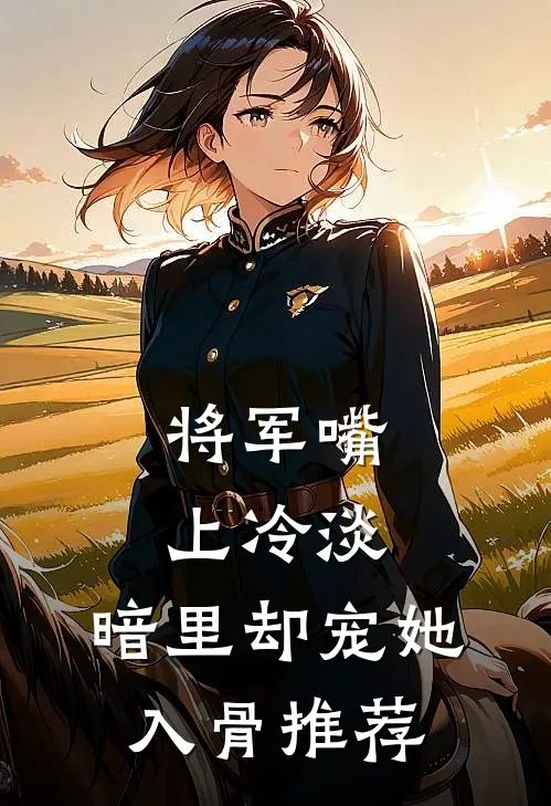 将军嘴上冷淡，暗里却宠她入骨推荐