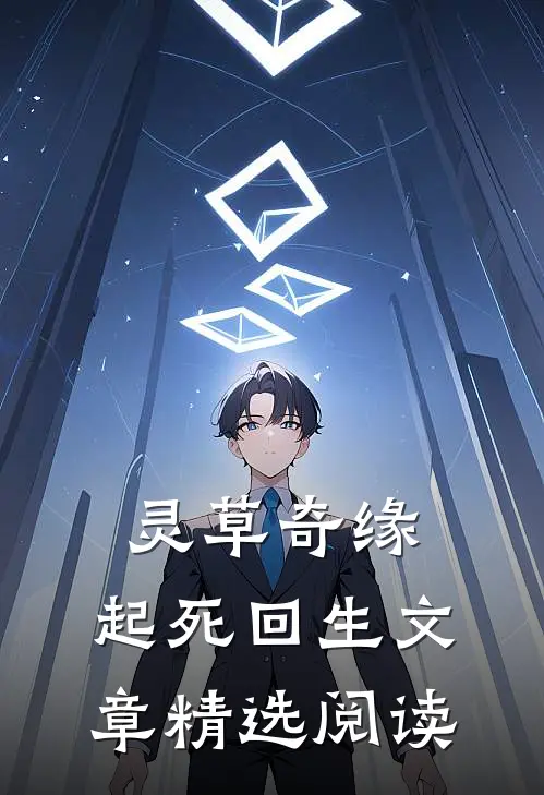 灵草奇缘：起死回生文章精选阅读