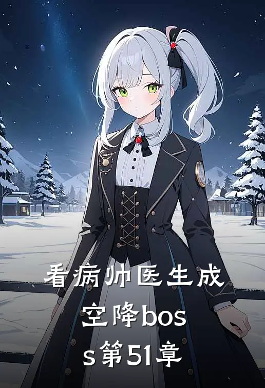 看病帅医生成空降boss第51章