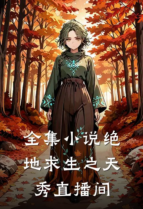 全集小说绝地求生之天秀直播间
