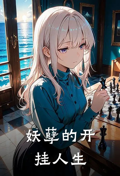 妖孽的开挂人生
