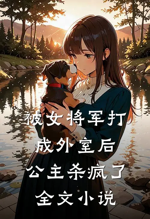 被女将军打成外室后，公主杀疯了全文小说