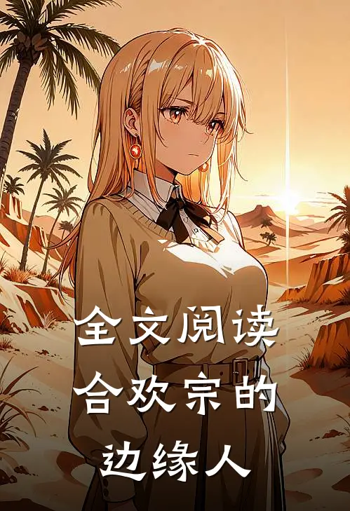 全文阅读合欢宗的边缘人