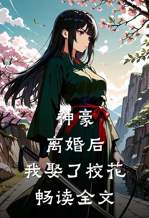 神豪：离婚后，我娶了校花畅读全文