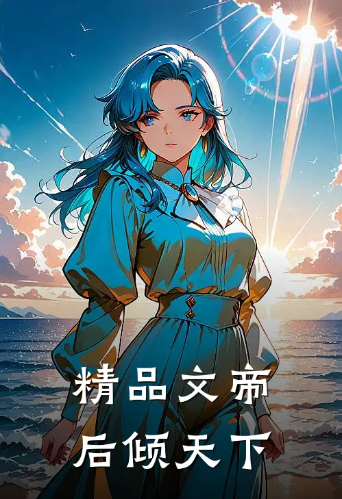 精品文帝后倾天下