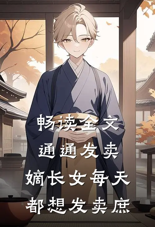 畅读全文通通发卖：嫡长女每天都想发卖庶