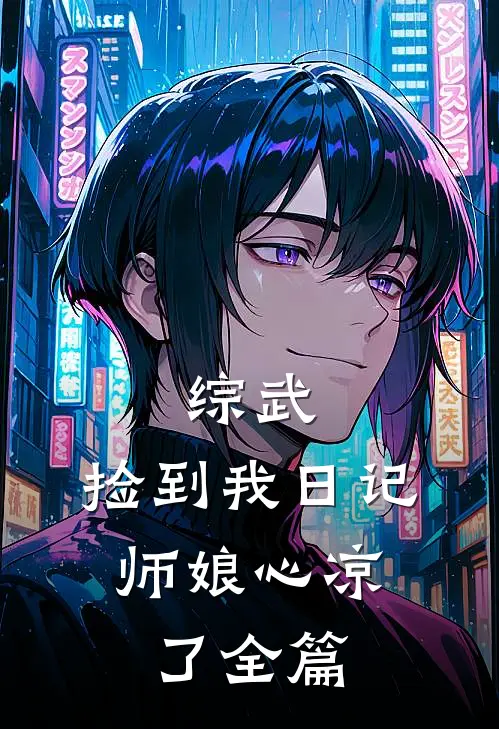综武：捡到我日记，师娘心凉了全篇