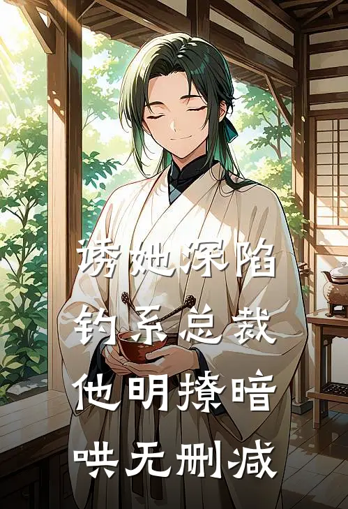 诱她深陷，钓系总裁他明撩暗哄无删减