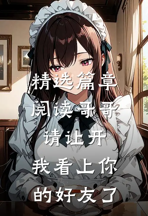 精选篇章阅读哥哥请让开，我看上你的好友了