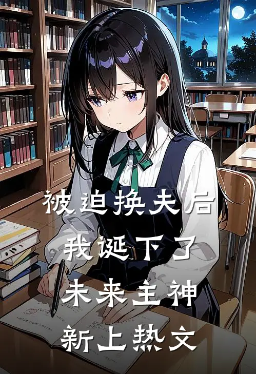 被迫换夫后，我诞下了未来主神新上热文