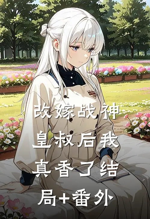改嫁战神皇叔后我真香了结局+番外