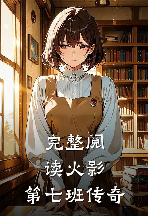 完整阅读火影,第七班传奇在线观看