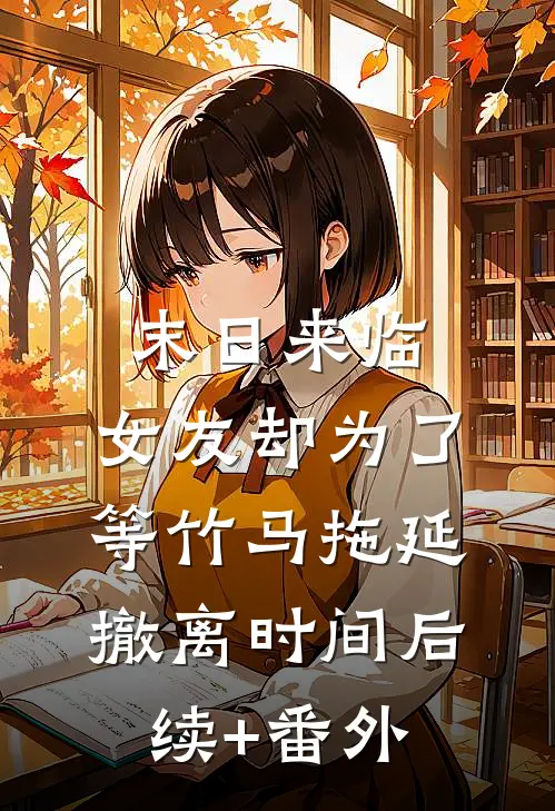 末日来临，女友却为了等竹马拖延撤离时间后续+番外