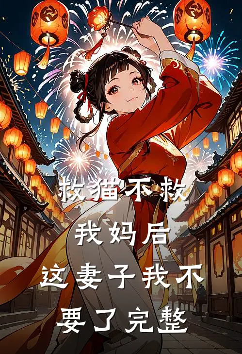 救猫不救我妈后，这妻子我不要了完整