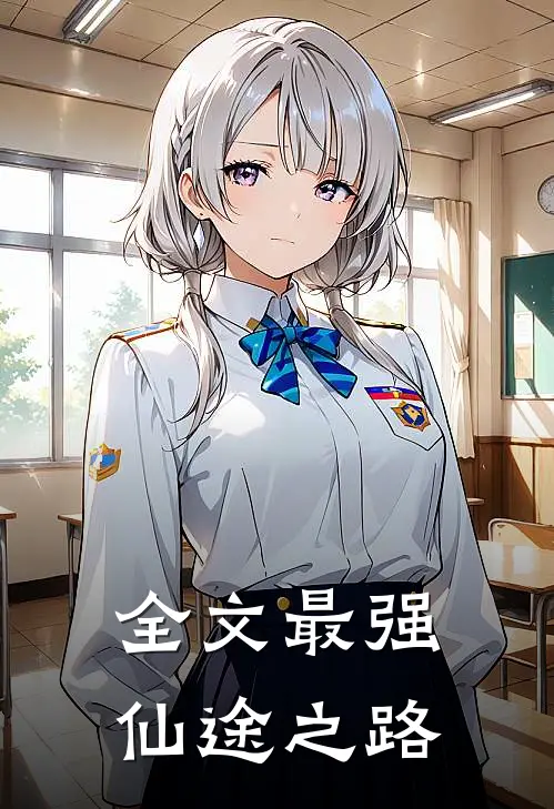 全文最强仙途之路