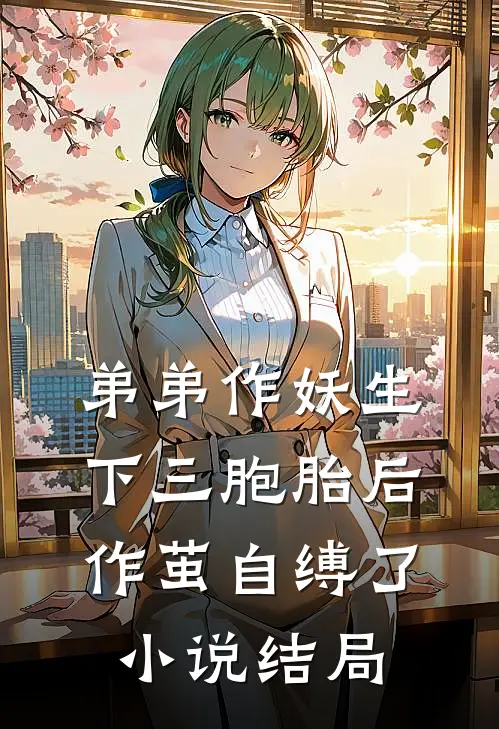 弟弟作妖生下三胞胎后，作茧自缚了小说结局
