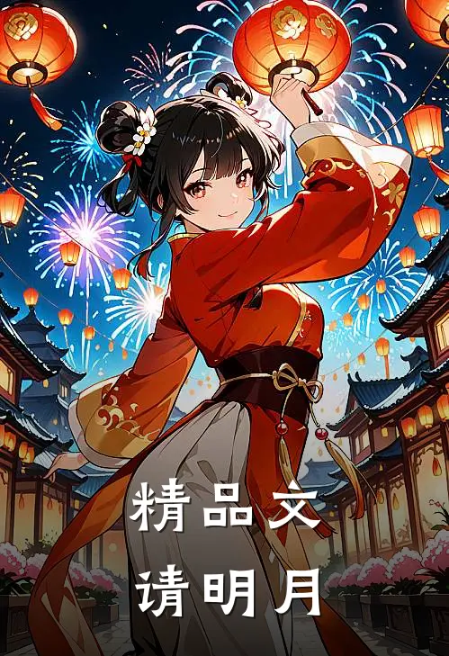 精品文请明月