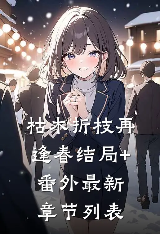枯木折枝再逢春结局+番外最新章节列表