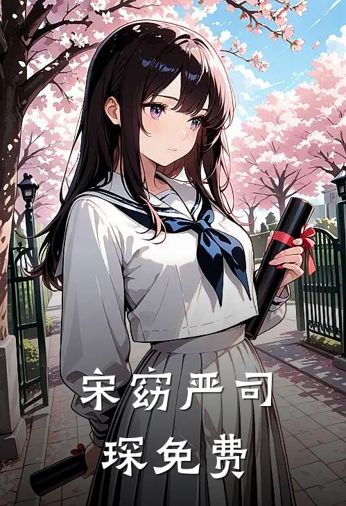 宋窈严司琛免费
