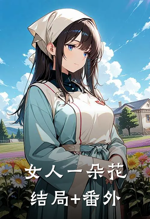 女人一朵花结局+番外