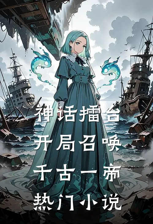 神话擂台，开局召唤千古一帝热门小说