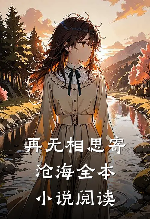 再无相思寄沧海全本小说阅读