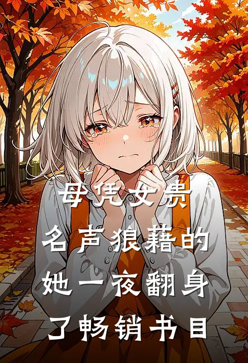母凭女贵，名声狼藉的她一夜翻身了畅销书目