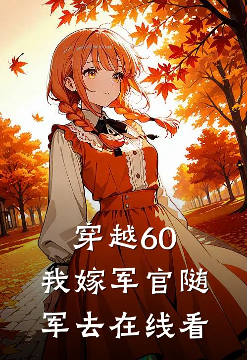 穿越60：我嫁军官随军去在线看