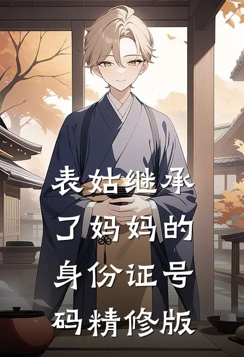 表姑继承了妈妈的身份证号码精修版