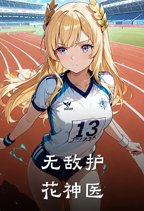 无敌护花神医
