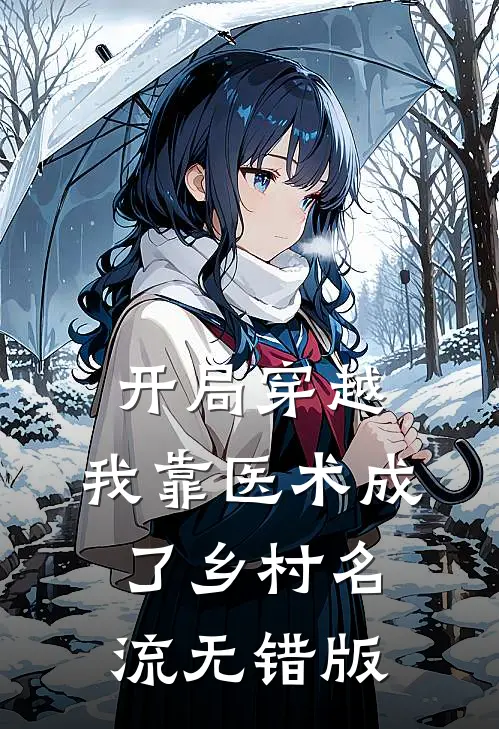 开局穿越，我靠医术成了乡村名流无错版