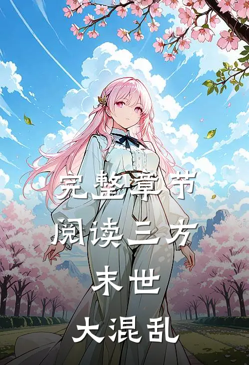 完整章节阅读三方,末世,大混乱的