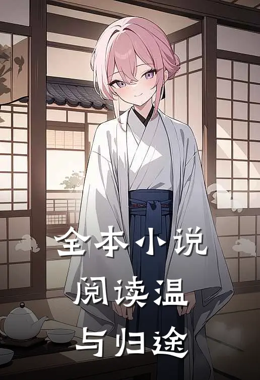 全本小说阅读温与归途