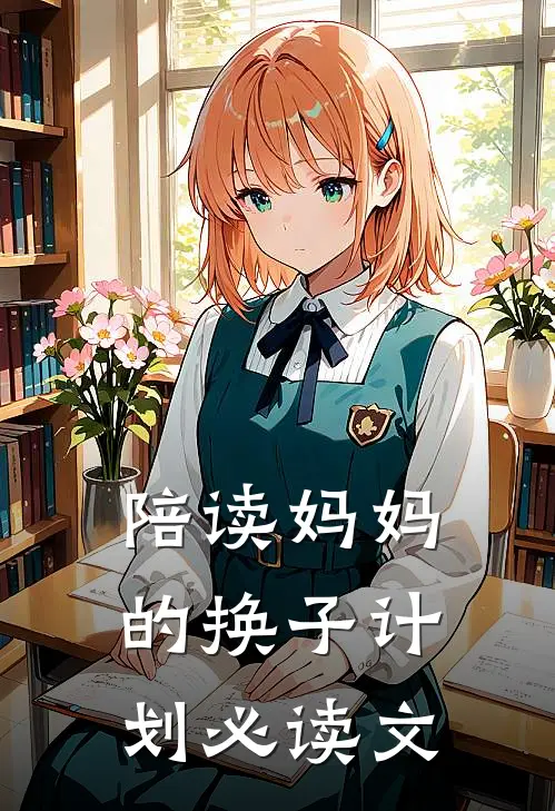 陪读妈妈的换子计划必读文